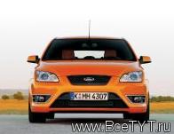 - Ford Focus ( ). - 