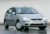   Ford Focus ( ).   