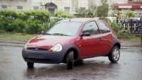 FORD-KA