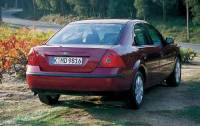 FordMondeo