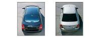 - Ford Mondeo, Nissan Primera ( ,  ).      