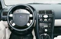 - Ford Mondeo, Volkswagen Passat ( ,  ).  