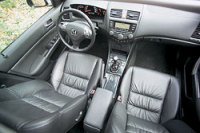 - Honda Accord ( ).   ,   
