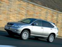 Lexus RX350