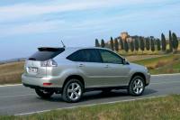 Lexus RX350