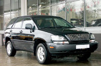   Lexus RX ( RX).     