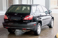   Lexus RX ( RX).     