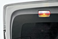 - Lexus RX, Volkswagen Touareg ( RX,  ). Lexus RX300, Volkswagen Touareg V6 3.2