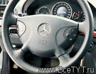 - Mercedes E-Class ( -).   