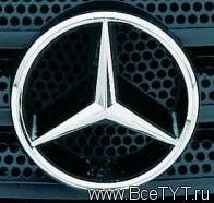 - Mercedes ML-Class ( ML-).   