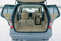 - Mercedes ML-Class ( ML-).   