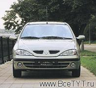 - Mitsubishi Carisma, Renault Megane, Skoda Octavia Tour ( ,  ,   ). ,    