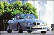 BMW Z3