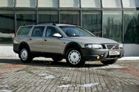   Nissan Maxima QX, Saab 9-5, Volvo V70 (  QX,  9-5,  V70).  