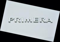 - Nissan Primera ( ).   