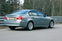 - Audi A4, Volvo S40, BMW 3 Series, Mercedes C-Class ( 4,  S40,  3-,  -). Noblesse oblige