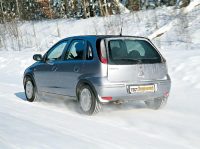 -  1118 , Volkswagen Polo, Opel Corsa, Renault Symbol, Ford Fiesta ( ,  ,  ,  ).   ?