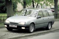   Opel Omega ( ).   