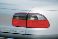 - Opel Omega ( ).   