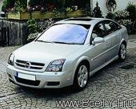 - Opel Vectra ( ).  