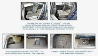 - Opel Vectra, Volkswagen Passat ( ,  ).  