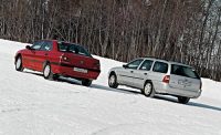   Peugeot 406, Ford Mondeo ( 406,  ).  