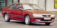 Peugeot 406