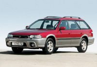   Subaru Legacy, Subaru Forester, Mitsubishi Lancer, Volkswagen Passat, Skoda Octavia Tour ( ,  ,  ,  ,   ).   