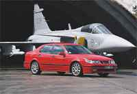 - Saab 9-5 ( 9-5).    