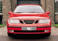 - Saab 9-5 ( 9-5).    