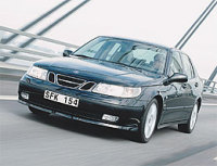 - Saab 9-5 ( 9-5).    