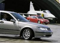 Saab 9-5