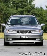 Saab 9-5