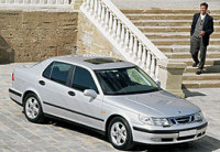   Saab 9-5 ( 9-5).  