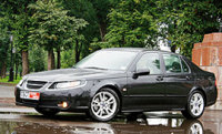 - Saab 9-5 ( 9-5).   