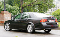 - Saab 9-5 ( 9-5).   