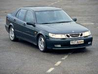 Saab 9-5