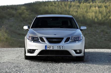  Saab 9-3