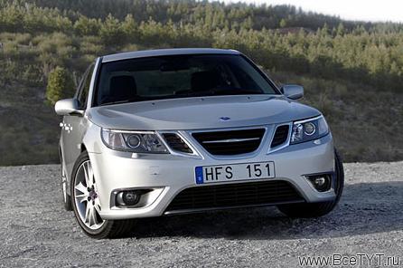  Saab 9-3