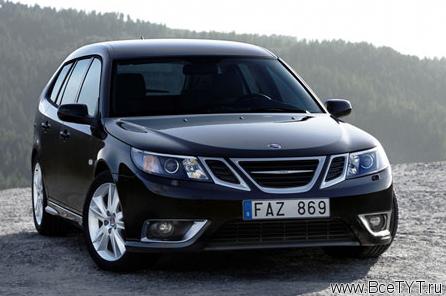  Saab 9-3