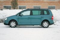 - Audi A3, Skoda Octavia, Volkswagen Touran ( 3,  ,  ).    PQ35