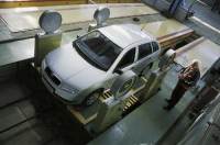 - Skoda Fabia, Fiat Palio, Kia Rio ( ,  ,  ).   