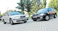 - Skoda Octavia, Skoda Octavia Tour ( ,   ).    