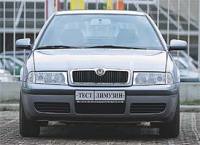 - Skoda Octavia Tour (  ).   