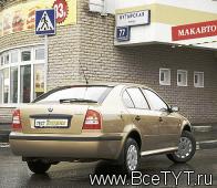 - Skoda Octavia Tour (  ).  