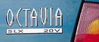 Тест-Драйв Skoda Octavia Tour (Шкода Октавия Тур). Средство от жадности