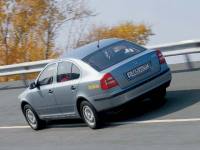 SKODA OCTAVIA A5
: λ, 
 : 2005