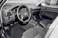 - Skoda Superb ( ).  