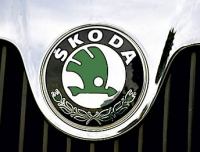 - Skoda Superb ( ).  