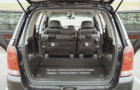 - SsangYong Rexton ( ).    -   